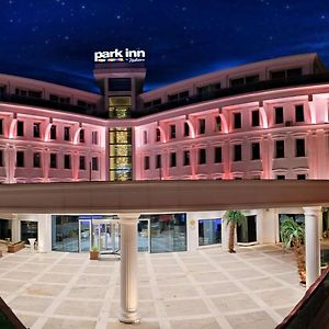 Park Inn By Radisson Ankara Cankaya